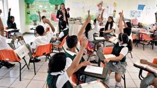 ¿Cuando se regresará a clases presenciales en Morelos?