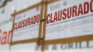 Sanciona PC Cuernavaca a 5 negocios por riesgo de COVID19