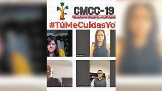 Urge CMCC-19 a Ayuntamiento de Cuernavaca reforzar acciones...