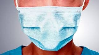 Aseguran a trabajadores de la salud durante la pandemia por...