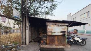 Queman puestos de comida en Cuautla por presunto cobro de piso