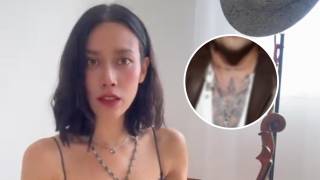 Esmeralda Camacho presume joya en TikTok y desata teorías por su...