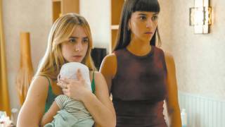 Esa noche: Tres hermanas, un instante mortal y un secreto que lo cambia todo 