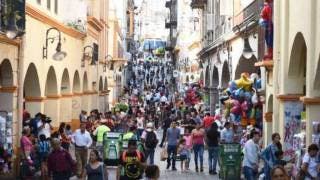 Establecen estrategia ordenada para reapertura de comercios...