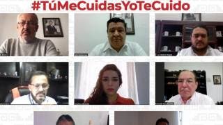 Regreso a clases a escuelas de Cuernavaca, sólo con semáforo...