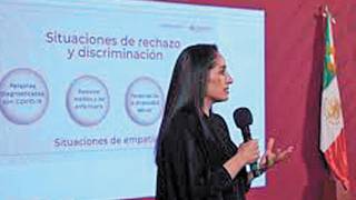 Van ocho quejas ante Conapred por discriminación en Morelos