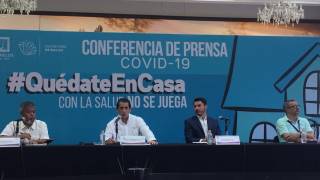 Aumentan casos positivos de coronavirus en Morelos; van 41