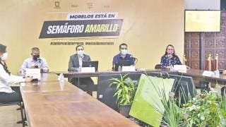 Es mayor el riesgo para embarazadas por COVID19