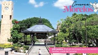 Conoce Morelos: Jiutepec y sus encantos 2