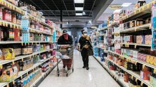 Cae consumo interno por COVID-19 en Morelos