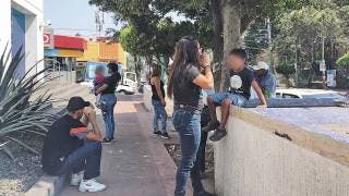 Levantarán contingencia en Morelos dependiendo de casos en c...