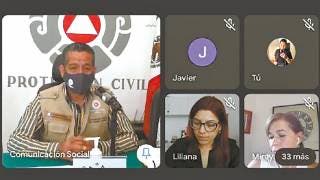 PC Morelos llama a candidatos a cumplir con lineamientos san...