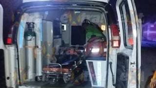 Balean a joven mientras caminaba en la colonia Gabriel Tepepa