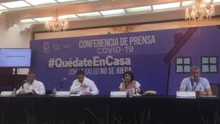 Registran en Morelos un nuevo caso de coronavirus: van 7 con...