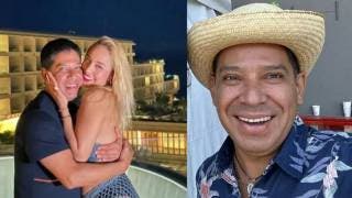 "El Costeño" gana demanda contra ex prometida por robo...