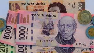 ¿Cómo el Covid-19 afectó a los pesos colombiano y mexicano? 2