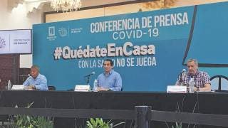 Casos de COVID-19 en Morelos seguirán en aumento, considera...