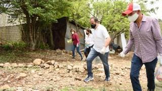 Morelos, con más intervenciones gubernamentales por COVID19