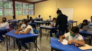 Reportan en Morelos 15 casos de COVID19 en sector educativo