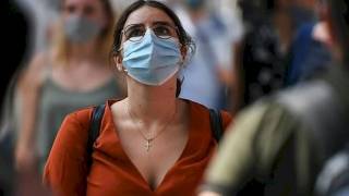 Redefinen al COVID19 como una sindemia