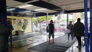 Descartan contagios de COVID19 en secundaria de Cuautla