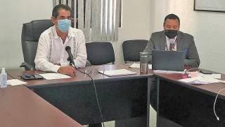 Buscan mitigar posibles rebrotes de COVID19 en Morelos