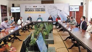 Suman esfuerzos IBT e INSP con Morelos en combate a COVID-19