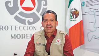 Constata Protección Civil Cuernavaca relajación de medidas