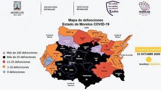 Llaman a sumarse a la donación de sangre en Morelos