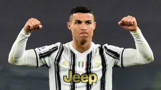 Gana CR7 demanda a la Juventus