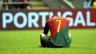 Elimina España a Cristiano y Portugal de la Liga de Naciones: 1-0