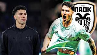 Se acerca su regreso a Europa