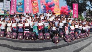 Buscará Jafet repetir en el Cuadro de Honor