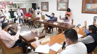 Aprueba Cuautla lineamientos para reapertura de negocios
