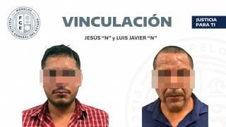 Vinculan a proceso a funcionario de Cuautla por posesión de arma y cartuchos