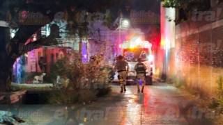 Matan de un balazo a un hombre en Cuautla