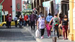 Es tarea de todos prevenir contagios en Morelos