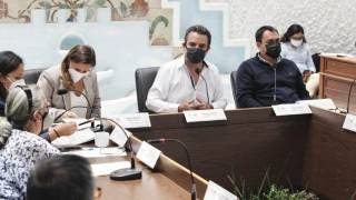 Oficial: suspenderá Cuernavaca a ambulantes "tolerados...