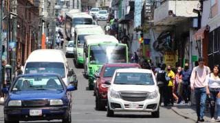 Cuernavaca, lejos de cambiar al semáforo naranja por aumento...