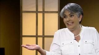 Actriz Dacia Arcaraz somete a su hijo autista a cirugía cerebral...