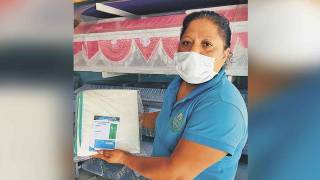 Piden cumplir con bioseguridad en traslado de cadáveres de C...