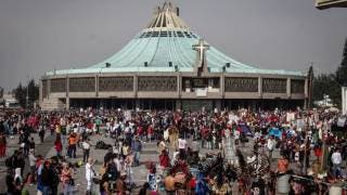 La Basílica de Guadalupe SÍ abrirá el 11 y 12 de diciembre p...