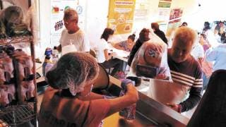 Registra Banco de Alimentos Morelos aumento en la demanda de...