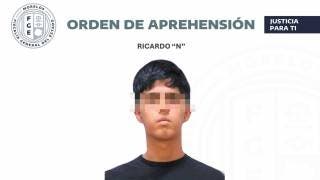 Capturan a un sujeto por doble homicidio