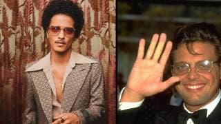“Bruno Mars es su fan” Baterista de Luis Miguel revela nombres de...