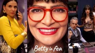 VIDEO | Regresa "Yo soy Betty, la fea" con su secu...