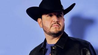 Edén Muñoz confiesa que uno de sus temas más emblemáticos fue rea...