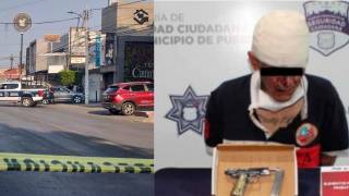 Asesinan en Cuernavaca a "El Mirris", presunto líder criminal