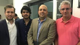 Confía Iniciativa Privada de Morelos en las mesas de trabajo