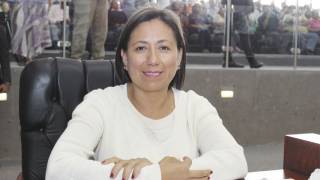 Urge Pacto por Morelos: Alejandra Flores